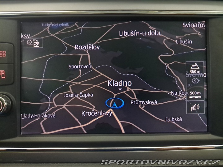 Seat Leon 2.0 TSI 2019
