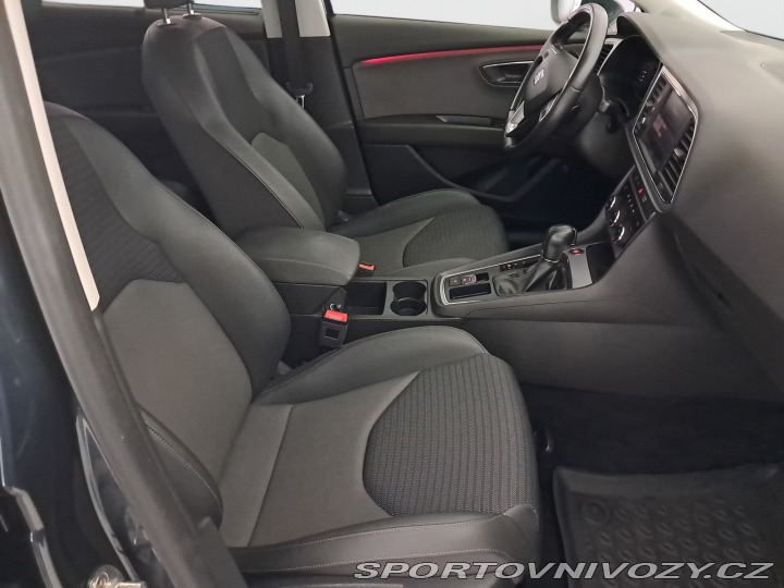 Seat Leon 2.0 TSI 2019