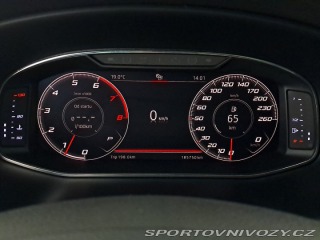 Seat Leon 2.0 TSI 2019
