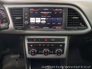 Seat Leon 2.0 TSI 2019