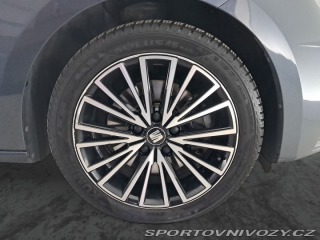 Seat Leon 2.0 TSI 2019