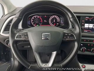 Seat Leon 2.0 TSI 2019