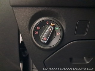 Seat Leon 2.0 TSI 2019