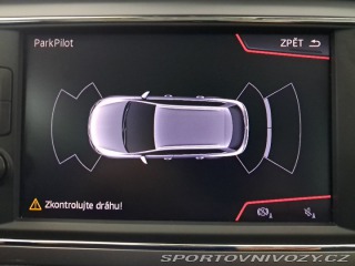 Seat Leon 2.0 TSI 2019