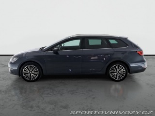 Seat Leon 2.0 TSI 2019