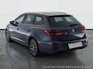 Seat Leon 2.0 TSI 2019
