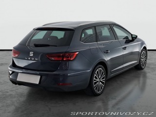 Seat Leon 2.0 TSI 2019