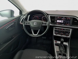 Seat Leon 2.0 TSI 2019