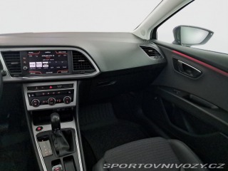 Seat Leon 2.0 TSI 2019