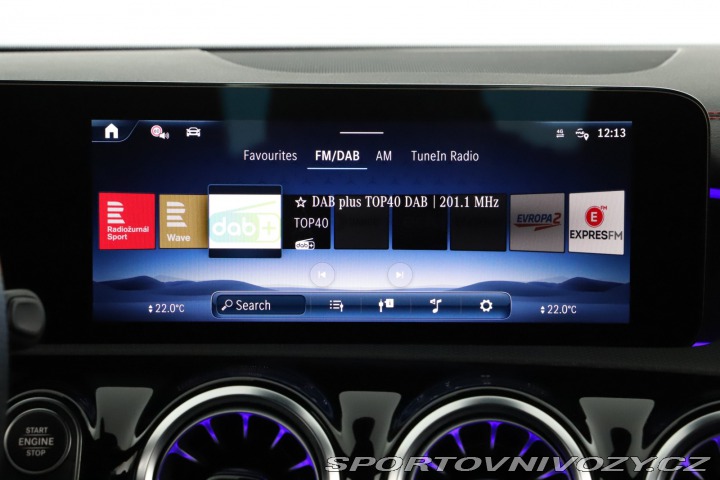 Mercedes-Benz CLA 200 2025