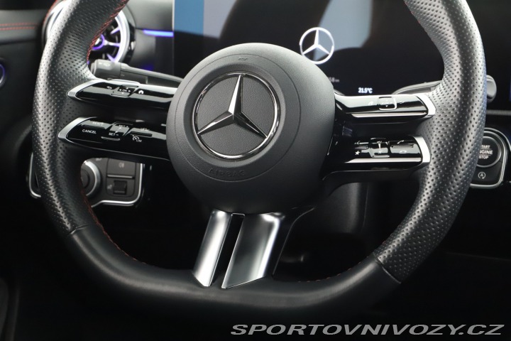 Mercedes-Benz CLA 200 2025
