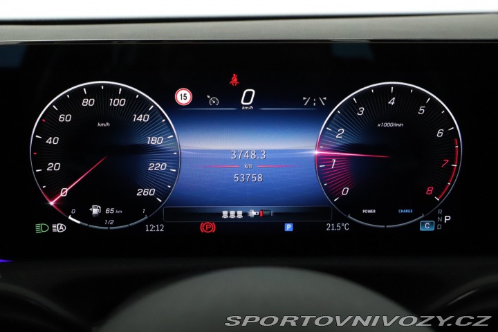 Mercedes-Benz CLA 200 2025