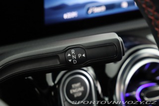 Mercedes-Benz CLA 200 2025
