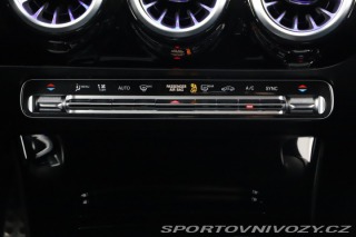 Mercedes-Benz CLA 200 2025