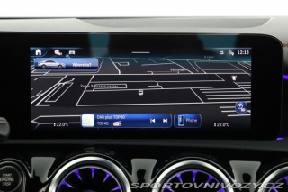 Mercedes-Benz CLA 200 2025
