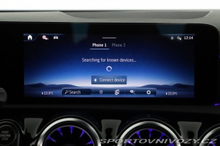 Mercedes-Benz CLA 200 2025