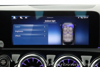 Mercedes-Benz CLA 200 2025
