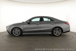Mercedes-Benz CLA 200 2025