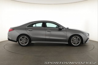 Mercedes-Benz CLA 200 2025