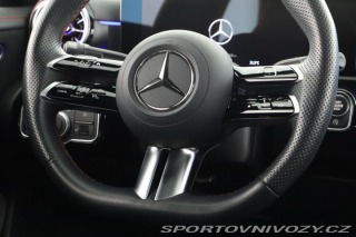 Mercedes-Benz CLA 200 2025