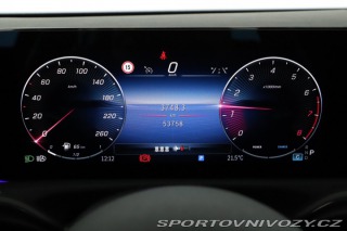 Mercedes-Benz CLA 200 2025