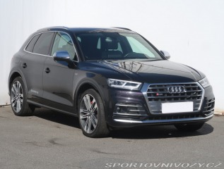Audi SQ5 3.0 TFSI