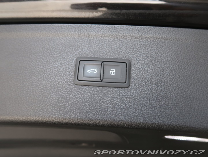 Audi SQ5 3.0 TFSI 2018