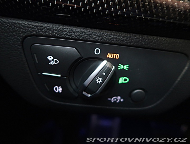 Audi SQ5 3.0 TFSI 2018