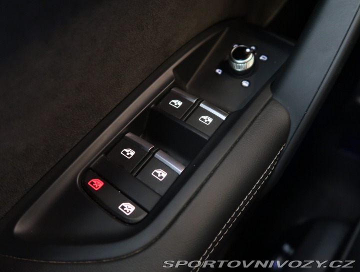 Audi SQ5 3.0 TFSI 2018
