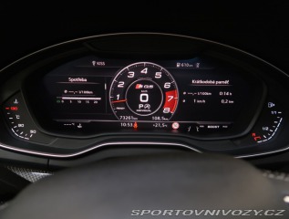 Audi SQ5 3.0 TFSI 2018