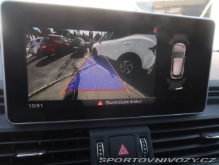 Audi SQ5 3.0 TFSI 2018