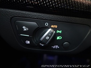 Audi SQ5 3.0 TFSI 2018