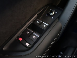 Audi SQ5 3.0 TFSI 2018