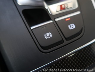 Audi SQ5 3.0 TFSI 2018