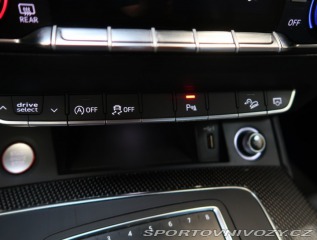 Audi SQ5 3.0 TFSI 2018
