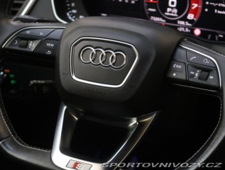 Audi SQ5 3.0 TFSI 2018