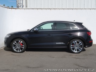 Audi SQ5 3.0 TFSI 2018