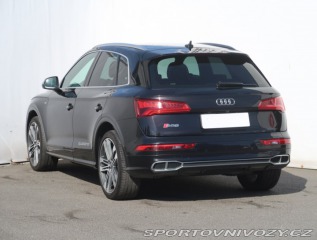 Audi SQ5 3.0 TFSI 2018