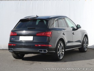 Audi SQ5 3.0 TFSI 2018
