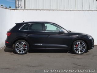 Audi SQ5 3.0 TFSI 2018