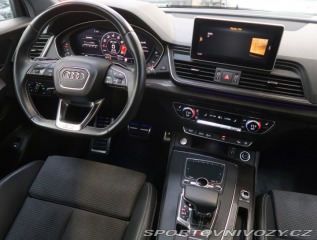 Audi SQ5 3.0 TFSI 2018