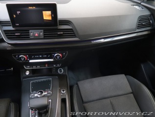 Audi SQ5 3.0 TFSI 2018