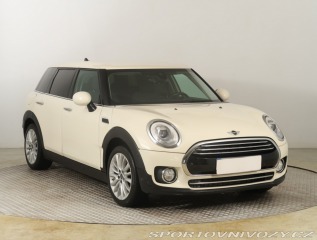 Mini Clubman Cooper
