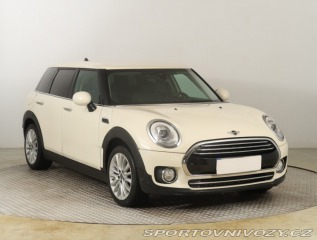 Mini Clubman Cooper 2017