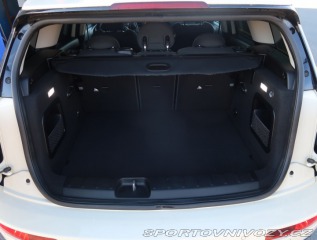 Mini Clubman Cooper 2017