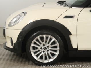 Mini Clubman Cooper 2017