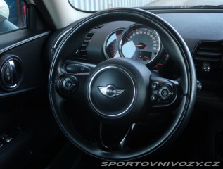 Mini Clubman Cooper 2017