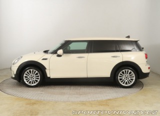 Mini Clubman Cooper 2017