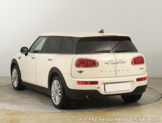 Mini Clubman Cooper 2017