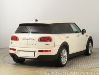 Mini Clubman Cooper 2017